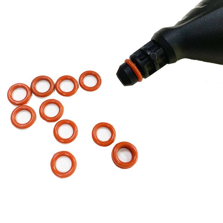 10pcs / Set For Karcher SC2 / SC3 / SC4 / SC5 Steam Cleaner O-Ring