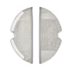2pcs /Pack Mop Pads For Xiaomi Mijia 1C / 2C / 1T Robot Vacuum