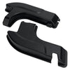 For Jeep Wrangler JL Rear Window Cable Decorative Cover