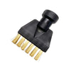 For Karcher SG-42 / SG-44 / SC1-SC5 Steamer Cleaning Small Flat Brush
