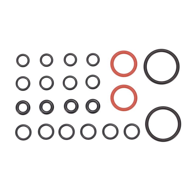 22pcs / Set For Karcher SC2 / SC3 / SC4 / SC5 / CTK10 / CTK20 Steam