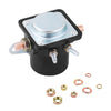 Heavy Duty Starter Solenoid Relay For Ford / Jeep / Lincoln / Mercury