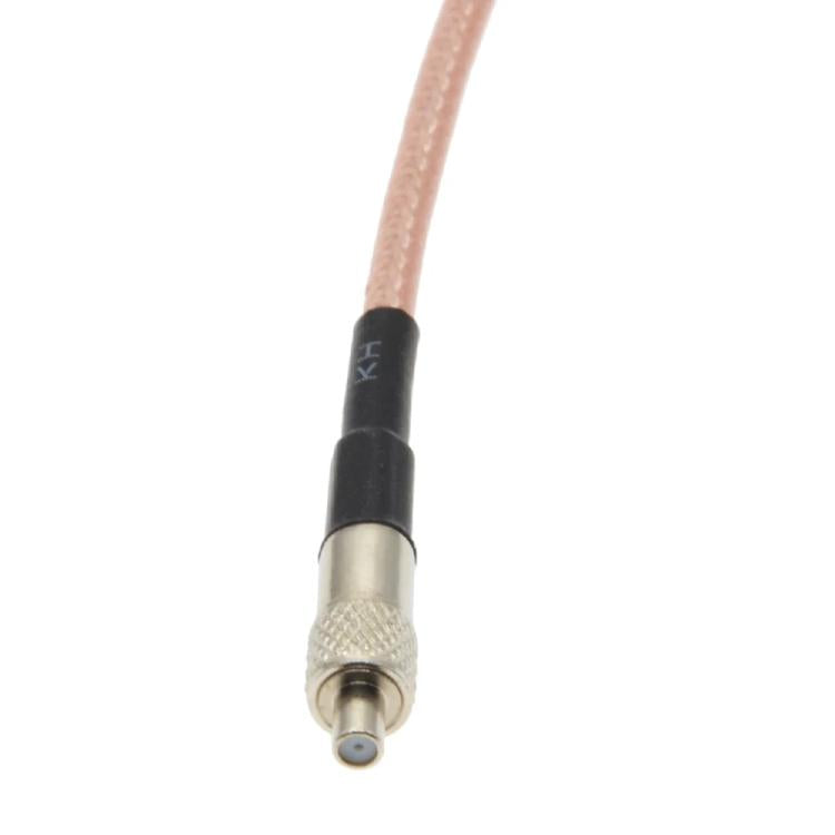 F Male To TS9 Female Coaxial RF Cable RG316 Jumper Cable, 10cm, 20cm, 30cm, 50cm