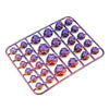 E-Bike Motorcycle Hexagonal Screw Cap Modification Accessories