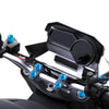 Motorcycle Scooter Modification Parts Screw Cover Decorative Screw Cap