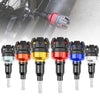 Motorcycle Modification Parts Universal Anti-Drop Rubber Sports Bike Scooter Frame Anti-Drop Bar