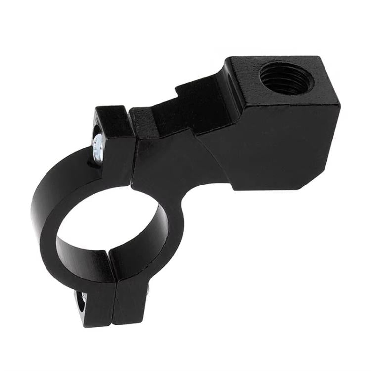 Motorcycle Modified Rear View Mirror Bracket Holder Clamp E-Bike