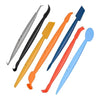 Car Wrap Trimming Edge Tinting Tool Solar Film With Magnetic Squeegee