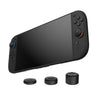 For Switch 2 Console DOBE 6pcs /Pack Joystick Cap Heightening Cap Set