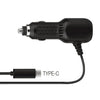 DOBE USB-C/Type-C Car Charger for Switch 2 / Switch Lite / Switch OLED / Switch