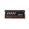 2pcs /Pack JEYI Pure Copper Graphene Laptop Memory Heatsink Radiator for DDR5 DDR4 DDR3