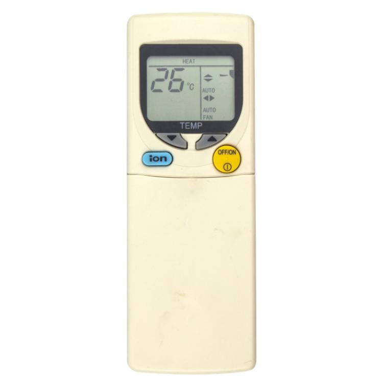 For Panasonic A75C2624 Air Conditioner Remote Control Replacement