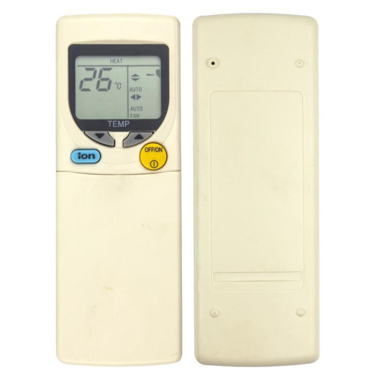 For Panasonic A75C2624 Air Conditioner Remote Control Replacement Parts