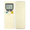 For Panasonic A75C2624 Air Conditioner Remote Control Replacement Parts