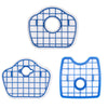 Robot Vacuum Cleaner Filter Replacement Parts, For Philips FC8810 8820 8832, For Philips FC8972 8974 8976, For Philips FC8710 8700 8705 8715