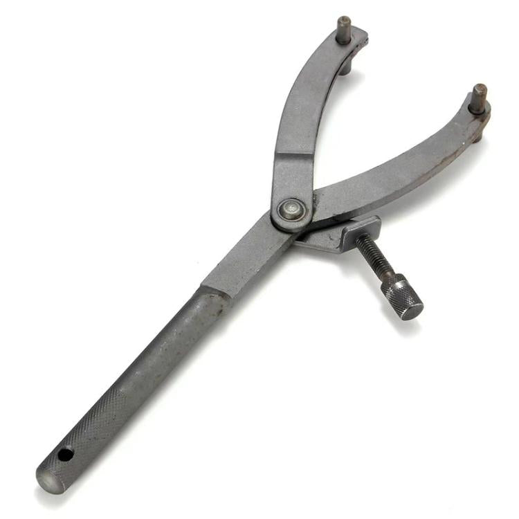 Motorcycle Scooter Flywheel Wrench Belt Pulley Disc Magneto Clutch