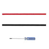 Rolling Brush Plush Strips For Dyson Vacuum Cleaner V7 / V8 / V10 /