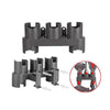Cleaning Brush Head Hanger Bracket for Dyson V7 V8 V10 V11 V15 Vacuum Cleaner, Style 3