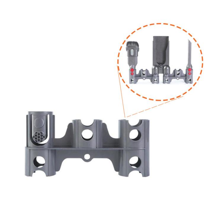 For Dyson V7 / V8 / V10 / V11 / V15 Storage Rack Cleaning Brush Head