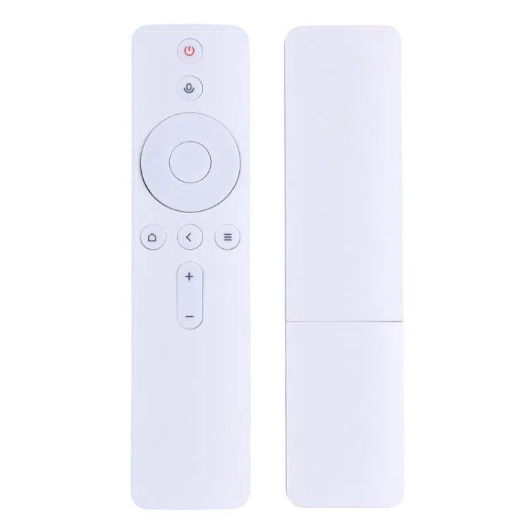 For Xiaomi TV Box 4A / 2 / 3 / 3S Bluetooth Voice Remote Control Replacement Parts, For Xiaomi TV Box 4A / 2 / 3 / 3S