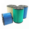Vacuum Cleaner Filter Replacement Parts, For RIDGID VF3500, For RIDGID VF4000, For RIDGID VF5000, For RIDGID VF6000