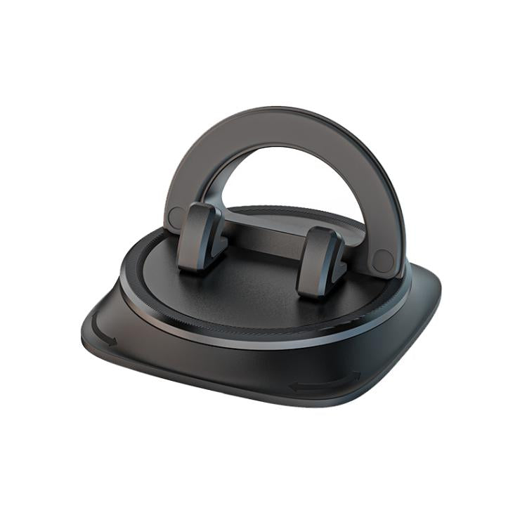 Car Center Console Fixed Navigation Phone Holder Installation-Free