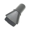 For Karcher / Miele / Bosch / Philips Vacuum Cleaner 32mm Soft Brush
