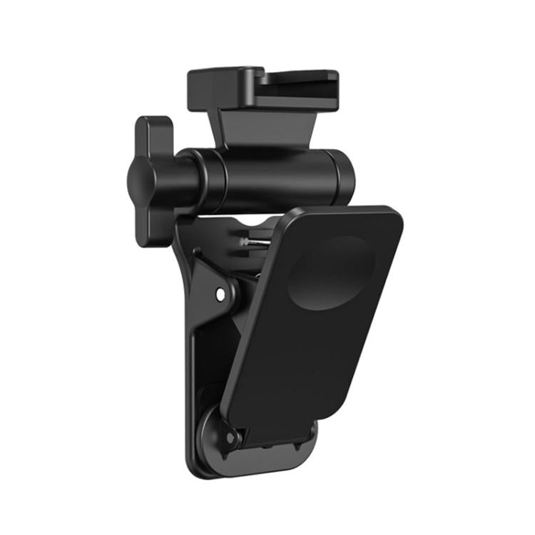 LED Selfie Fill Light Clamp Cell Phone Pocket Fill Light Cold Boot