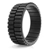 For iRobot Braava 380 / 380T / 320 / Mint 5200 Vacuum Cleaner Rubber
