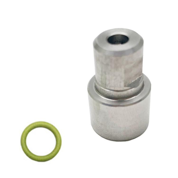 For Karcher Commercial / Industrial High Pressure Washer Accessory Fan Nozzle 21130010 / 2.113-005.0