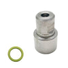For Karcher Commercial / Industrial High Pressure Washer Accessory Fan Nozzle 21130010 / 2.113-005.0