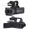 64MP 6K 18X Digital Zoom Ultra HD Video Camera With 4-Inch Touch Screen Camcorder, 6K 16G, 6K 32G, 6K 64G