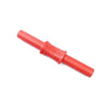 4mm Banana Adapter Multimeter Extension Cable Straight-through