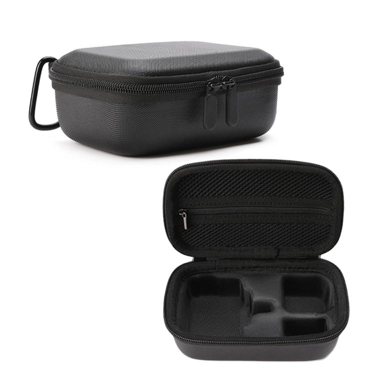 BKANO For DJI Osmo Action 3 / 4 / 5 Pro Storage Bag Sports Camera