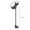 Car Suction Cup Extended Hose Universal Cell Phone Tablet Holder