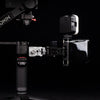 For DJI Ronin Series Stabilizer XILETU Quick Release NATO Clamp Cold Shoe Adapter, XDS-14