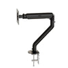 For 15-32 Inch Monitor Bracket Adjustable Gas Spring Computer Screen Desk Mount Stand