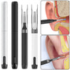 P5 Smart WIFI Connection Visible 10 Million Pixel HD Detachable Ear Spoon With APP