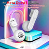 For Meta Quest 2 / 3 Independent Headphones Headband High Sound Speaker VR Accessory