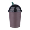 Car And Home Use Coffee Mug Shape High Temperature Resistant Separate