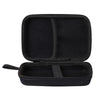 EVA Hard Disk Bag Portable Drop-proof Mobile Power Storage Bag Zipper Toolkit Accessory Storage Case, EVA Hard Disk Bag