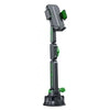 Extended Car Mechanical Arm Telescopic Cell Phone Holder Car