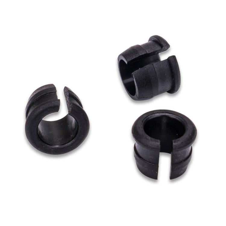 ZTTO Bicycle Schrader To Presta Rim Adapter Mountain Road Bike Valve Conversion Sleeve, 10pcs