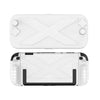 For Nintendo Switch 2 PC + TPU Split Cover With Panel Set Protective Shell