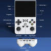 Portable Open Source GBA/FC Arcade Handheld Game Console