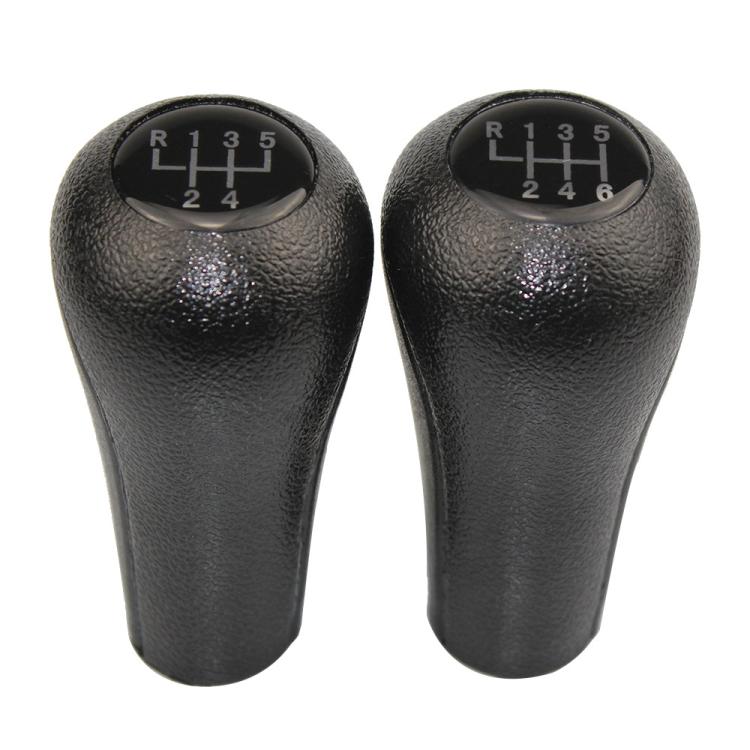 For BMW 1 / 3 / 5 / 6 Series Car Shifter Ball Gear Shift Knob, 5 Speed, 6 Speed