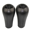 For BMW 1 / 3 / 5 / 6 Series Car Shifter Ball Gear Shift Knob, 5 Speed, 6 Speed