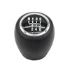 For Chevrolet Cruze 2008-2012 Car Plug-In Model Shift Shifter Handball Accessories, 5 Speed, 6 Speed