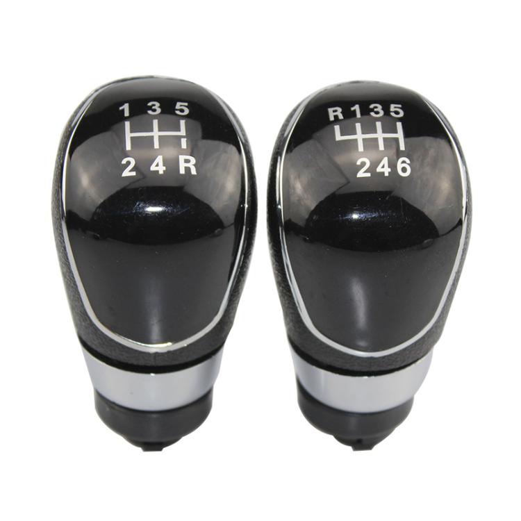 For Ford Manual Car Shifter Conversion Shift Knob, Threaded