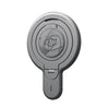 Original DJI OM Magnetic Quick-Release Mount for iPhone Users, OM Magnetic Quick-Release Mount